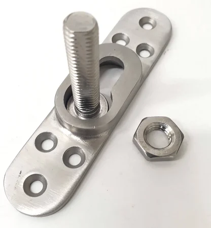 NXS Hanger Bracket 350kg - Image 2