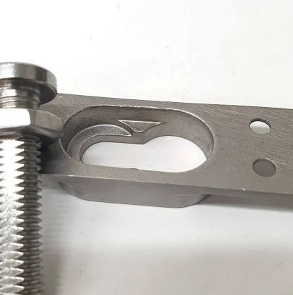 NXS Hanger Bracket 350kg - Image 3