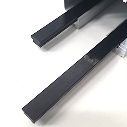 NXS Sliding Systems Poly Track Insert 6m
