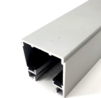 Exterior Door Track. 80kg capacity