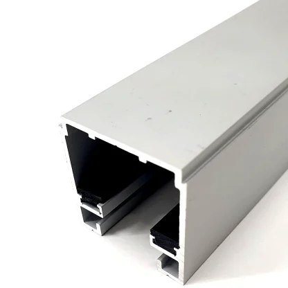 Exterior Door Track. 80kg capacity