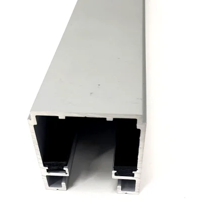 Exterior Door Track. 80kg capacity - Image 2