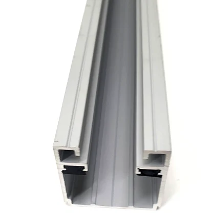 Exterior Door Track. 80kg capacity - Image 3