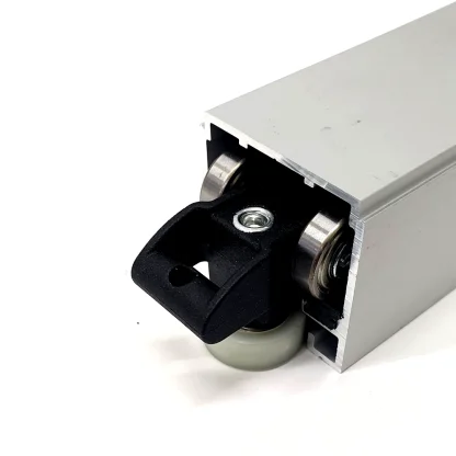 Nylon Sliding Door Roller 80kg - Image 6