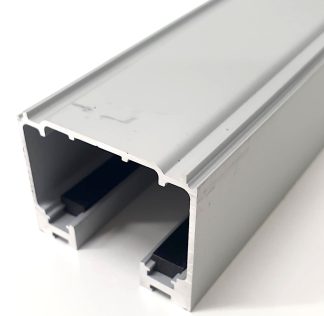 Exterior Door Track. 120kg capacity