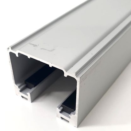 Exterior Door Track. 120kg capacity