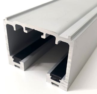 Exterior Door Track. 350kg capacity