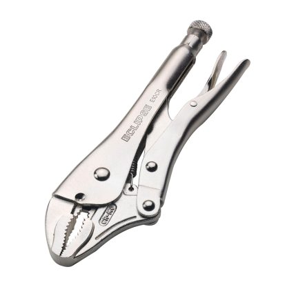 Locking Pliers and C Clamps. Eclipse Quality - Image 15