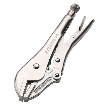 Locking Pliers and C Clamps. Eclipse Quality - Image 13