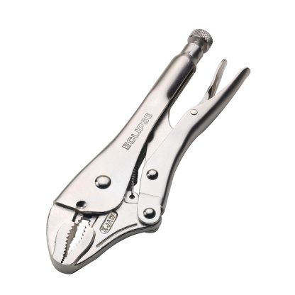 Locking Pliers and C Clamps. Eclipse Quality - Image 11
