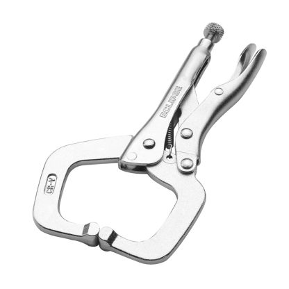 Locking Pliers and C Clamps. Eclipse Quality - Image 10