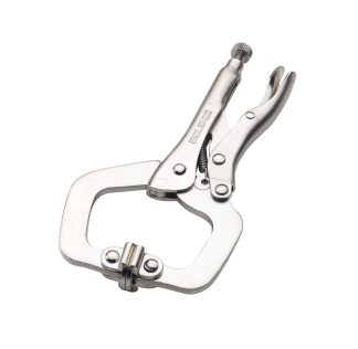 Locking Pliers and C Clamps. Eclipse Quality