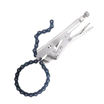 Locking Pliers and C Clamps. Eclipse Quality - Image 5