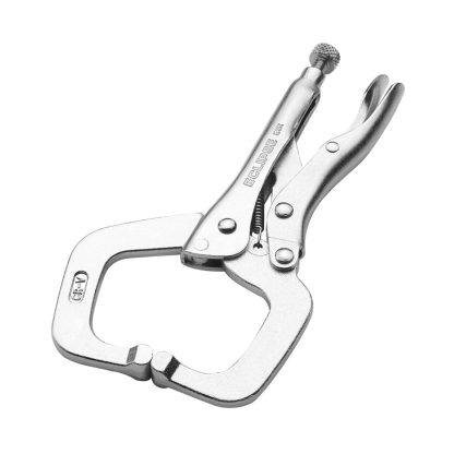 Locking Pliers and C Clamps. Eclipse Quality - Image 21