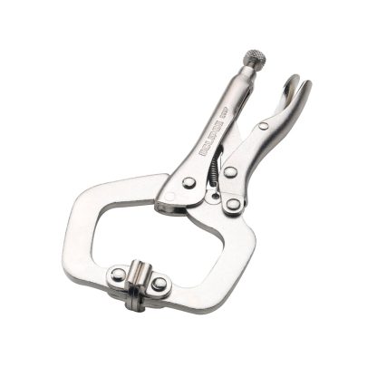 Locking Pliers and C Clamps. Eclipse Quality - Image 20