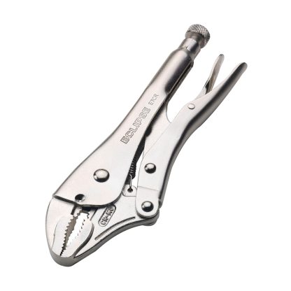 Locking Pliers and C Clamps. Eclipse Quality - Image 2
