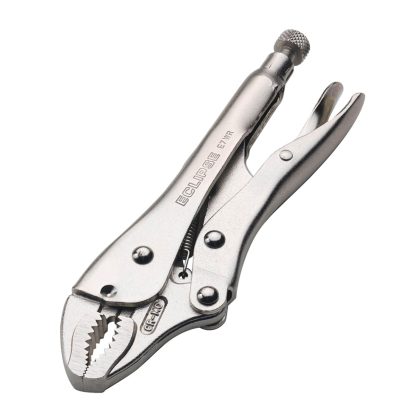 Locking Pliers and C Clamps. Eclipse Quality - Image 19