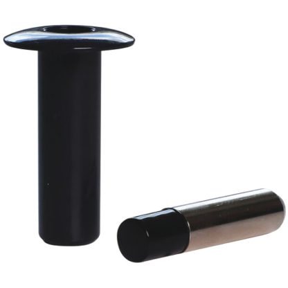 Door Stop. Magnetic. Floor Mounted - Image 4