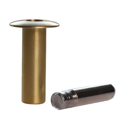 Door Stop. Magnetic. Floor Mounted - Image 6