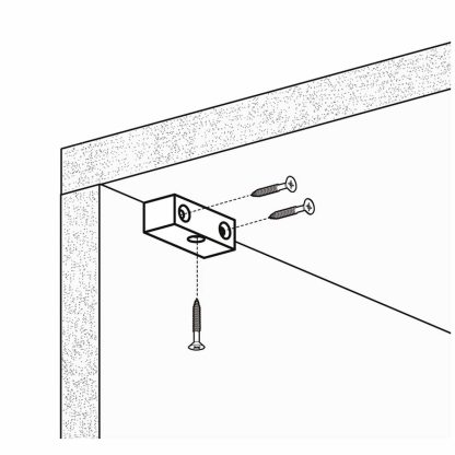 Easy Cleat Mounting Block - Image 2