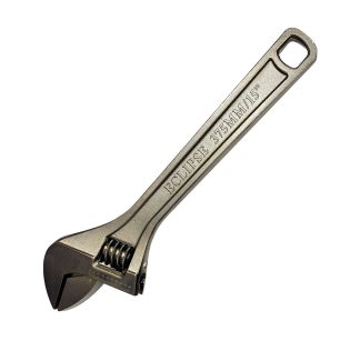 Adjustable Wrench. Various sizes