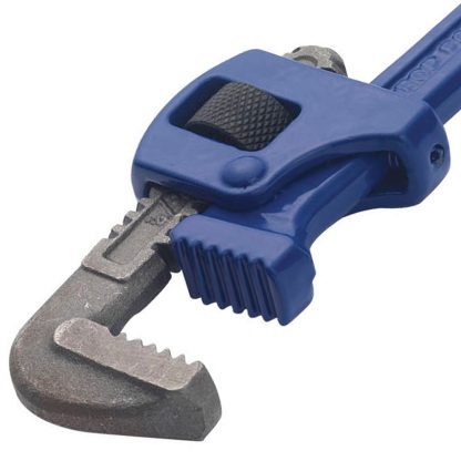 Pipe Wrench. Stillson Pattern. Various sizes - Image 2