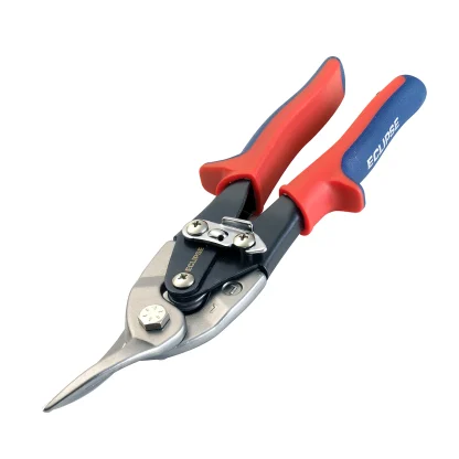 Aviation Snips. Left, Right and Straight - Image 2