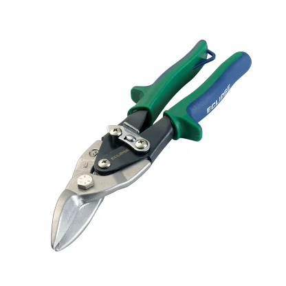 Aviation Snips. Left, Right and Straight - Image 3