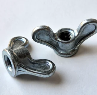 Wingnut Metric and BSW